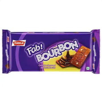 PARLE FAB BOURBON 500G