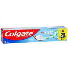 colget active salt 36g