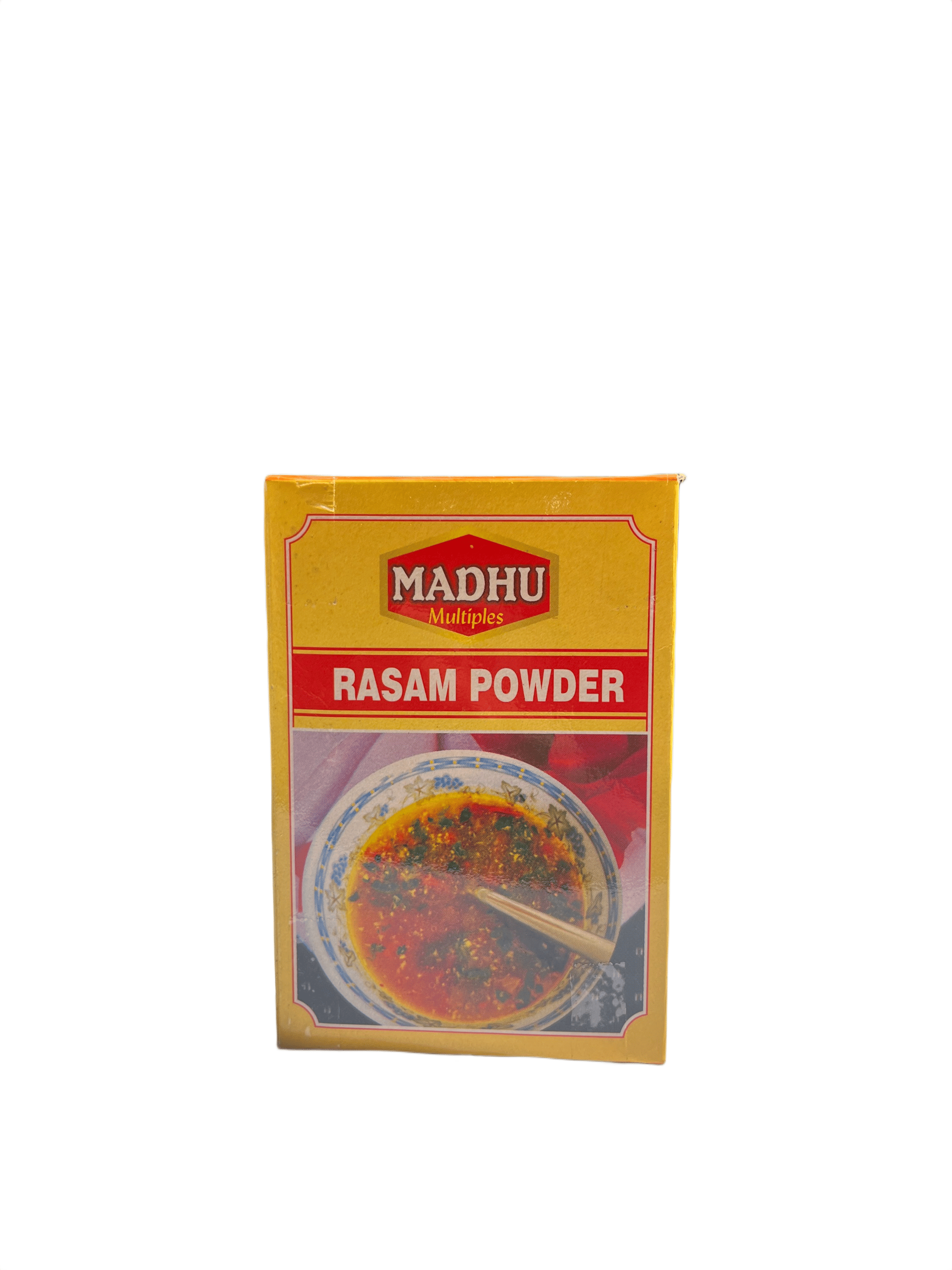madhu rasam powder 500g