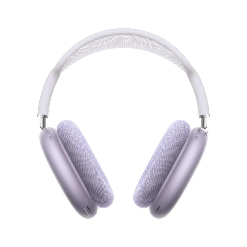 AIRPODS MAX (USB-C) PURPLE-HIN purple