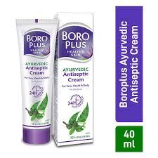 Boroplus Cream - Antiseptic, 40 Ml