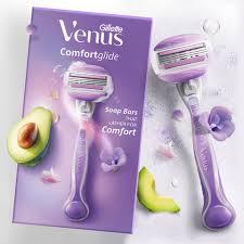 GILLETTE VENUS COMFORTGLIDE 1N RAZOR
