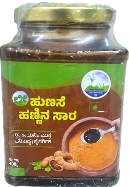 lea tamarind concentrate 200g 