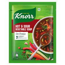 knorr chinese hot and sour soup 100 real vegetables no added preservatives 41 g