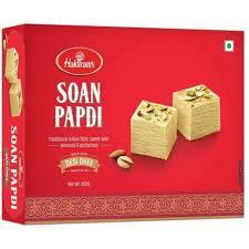 haldirams soan papdi desi ghee 500g