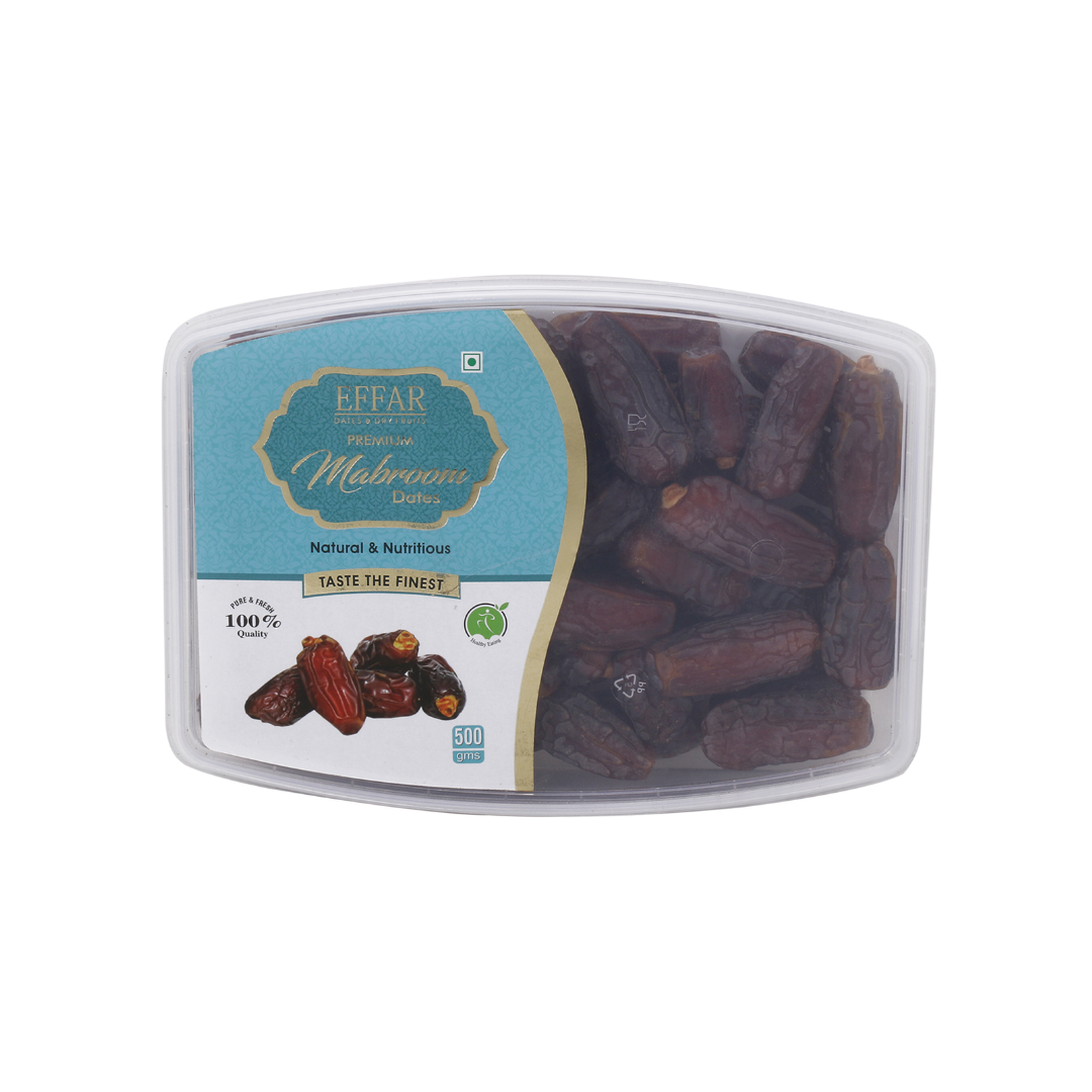effar mabroom dates 500gm