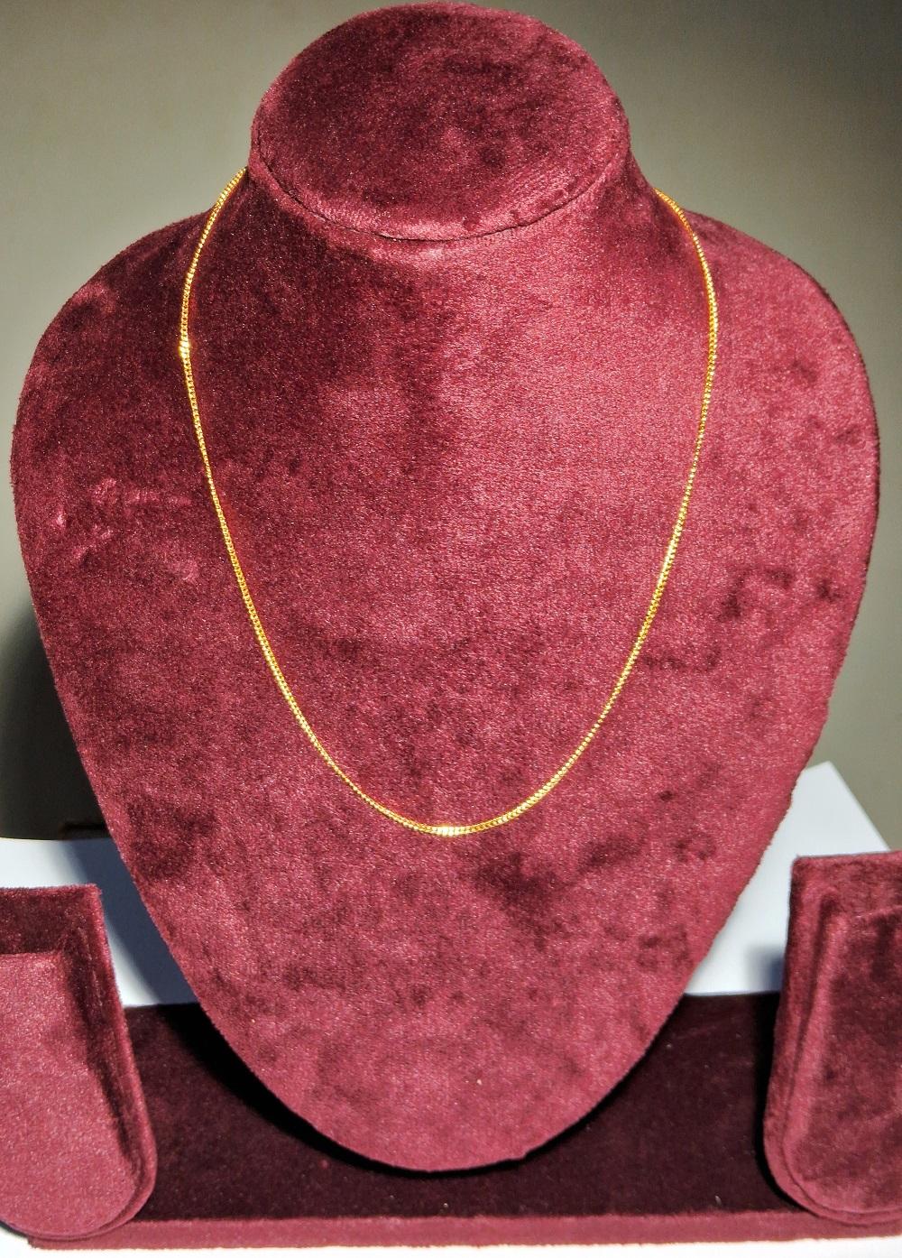 chain gp
