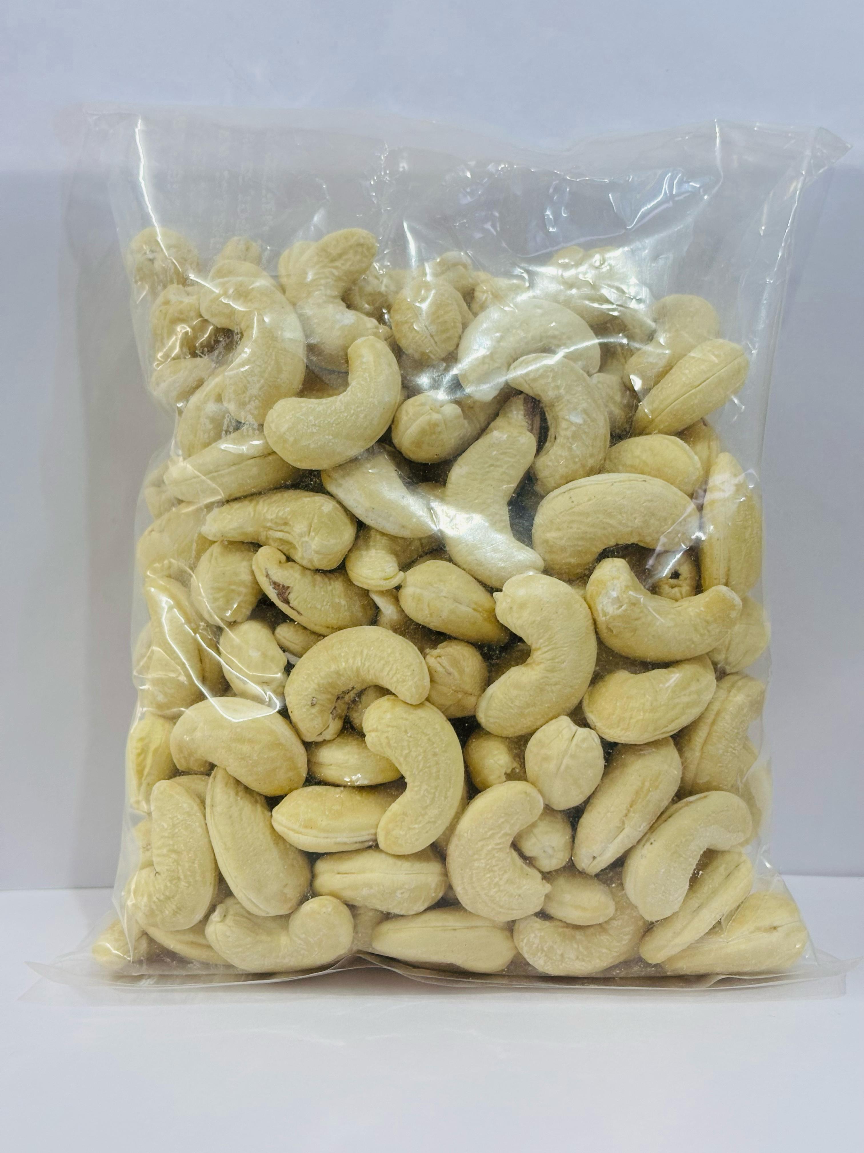 KAJU NO.320 250GM LOOSE