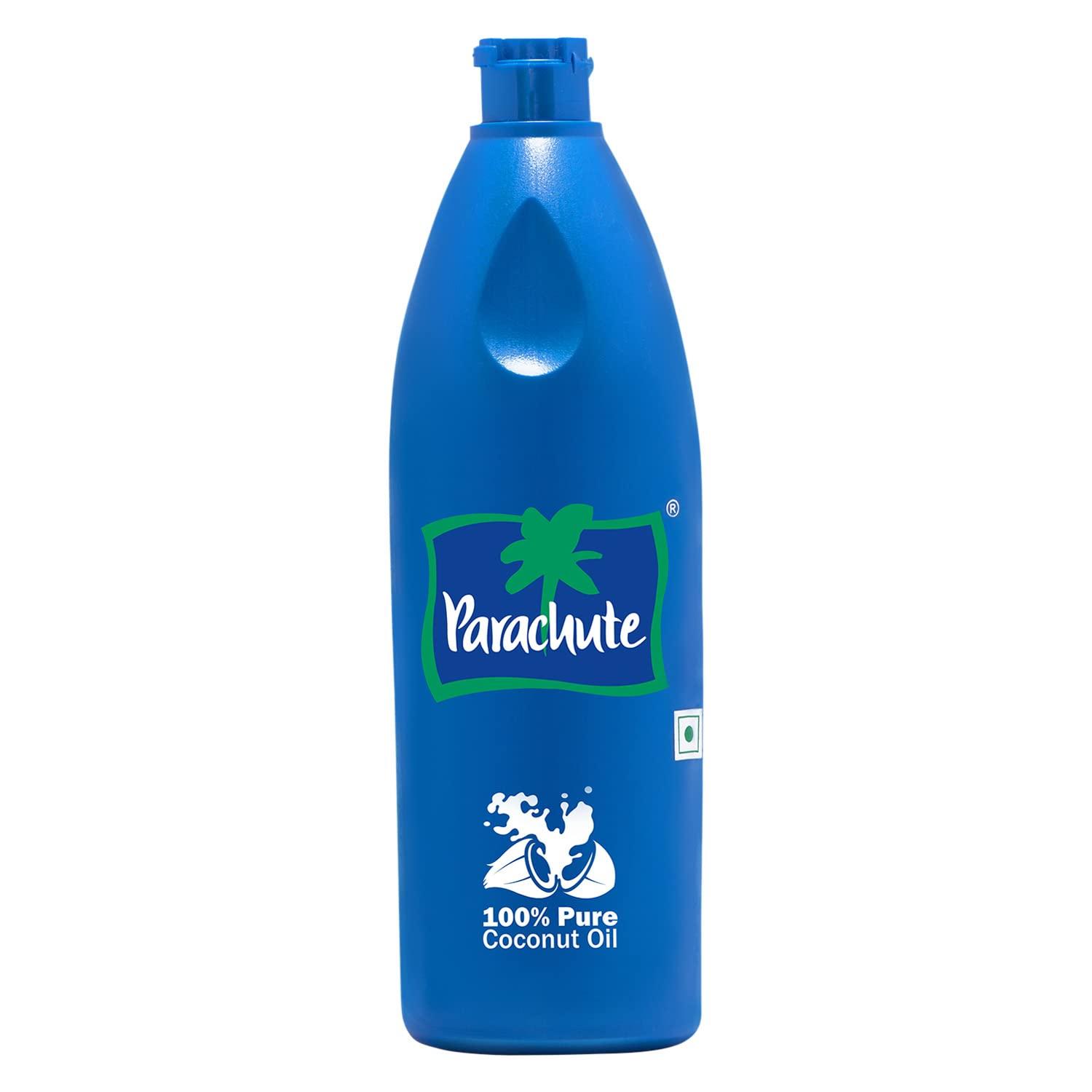 PARACHUTE PURE COCONUT HAIR OIL 100 ML