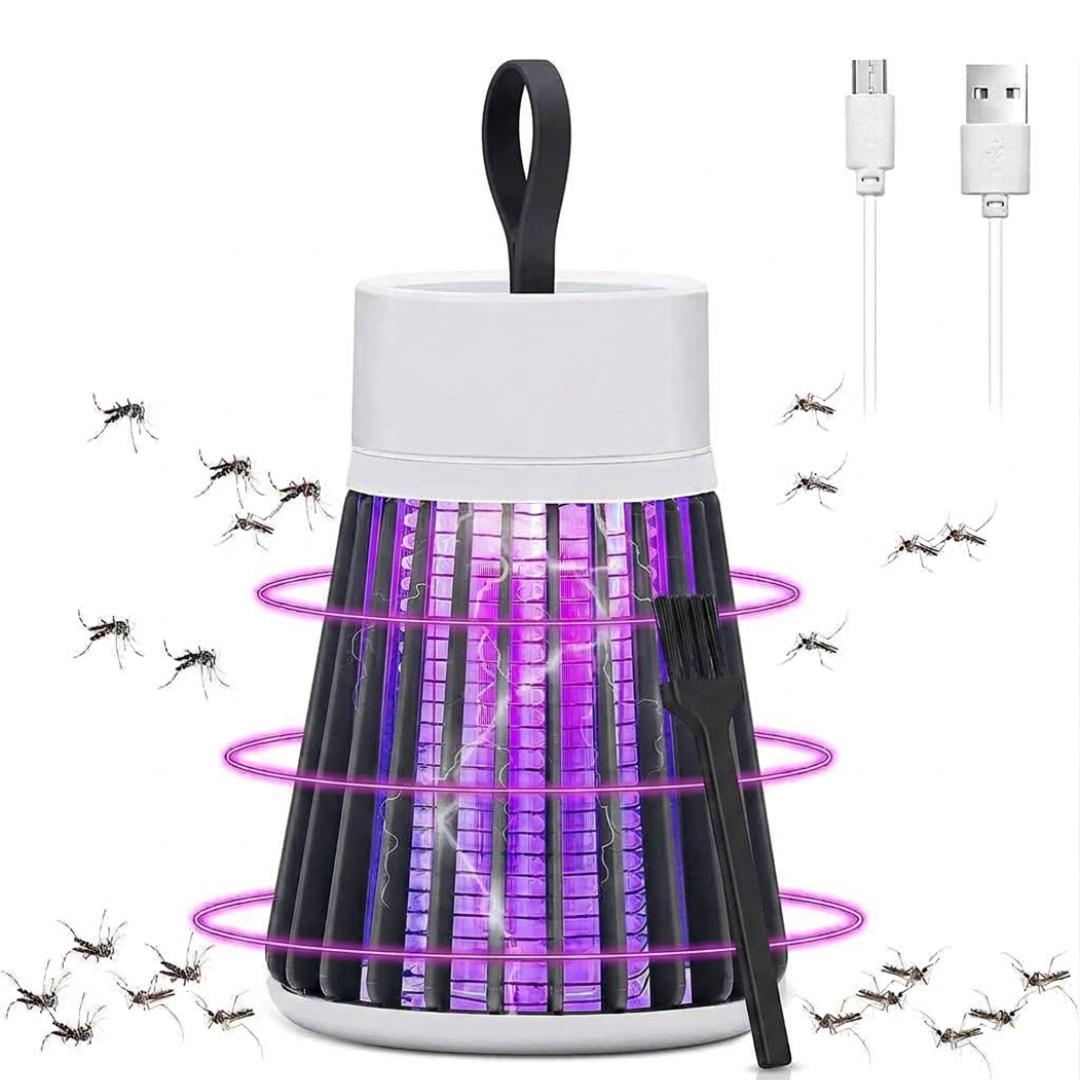 Electronic Mosquito Killer Lamp