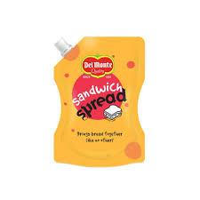 DEL MONTE SANDWICH SPREAD-80G