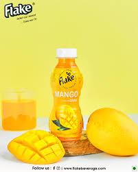 mango flake