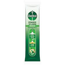 Dettol Powder To Liquid Germ Defence Handwash Dettol Powder To Liquid Germ Defence Handwash