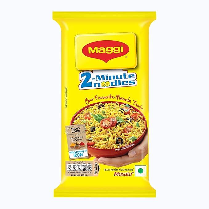 MAGGI MASALA NOOD 100GM MAGGI MASALA NOOD 100GM
