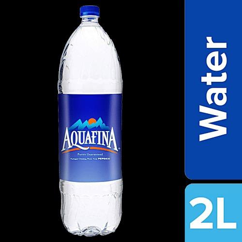 AQUAFINA 2L