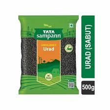 tata sampann urad kali 500g