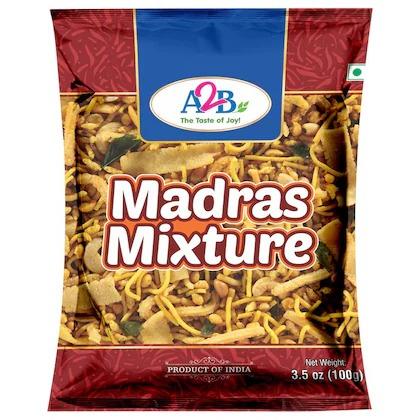 A2B MADRAS MIXTURE RS10