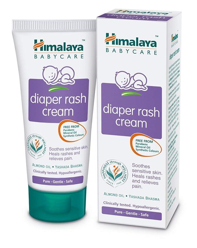 HIMALAYA DIAPER RASH CREAM 20GM HIMALAYA DIAPER RASH CREAM 20GM