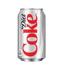 coca cola soft drink diet coke 330ml can vegetarian
