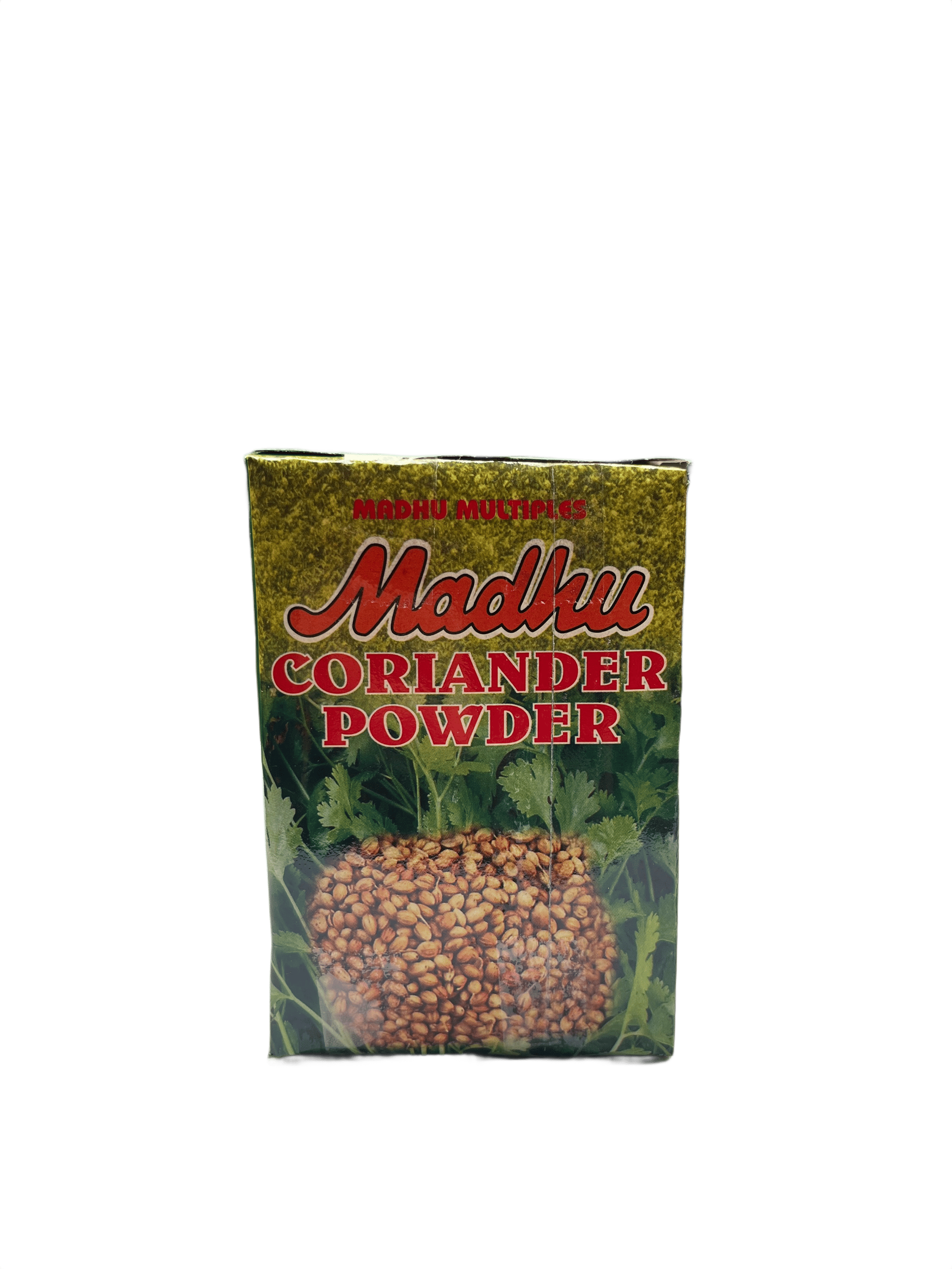 madhu coriander powder 100g