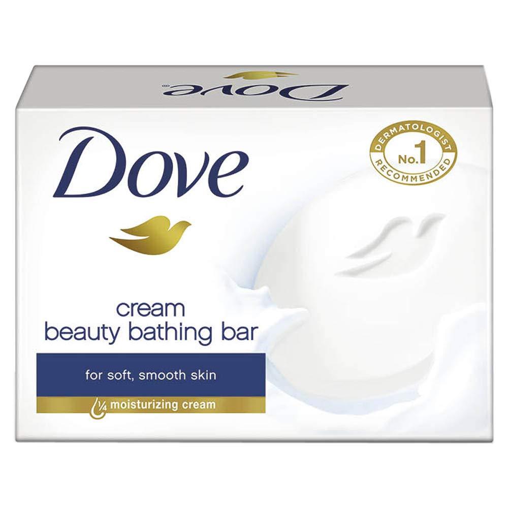 DOVE BEAUTY SERUM BAR 100 GMS