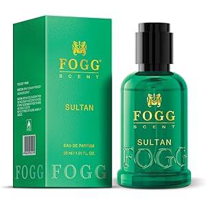 FOGG SCENT SULTAN BODY PERFUME 15ML FOGG SCENT SULTAN BODY PERFUME 15ML