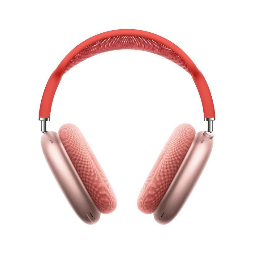 AIRPODS MAX PINK-HIN pink