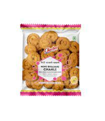 cl mini bhajani chakkli 100g