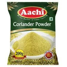 AACHI CORIANDER POWDER 200G
