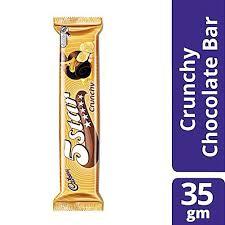 cadbury 5 star chocolate 5 star 35 g pouch