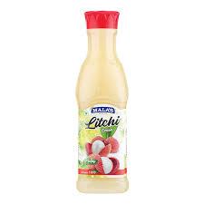 mala litchi crush 1 ltr 