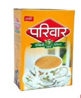PARIVAR TEA 500GM