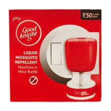 good knight mini liq