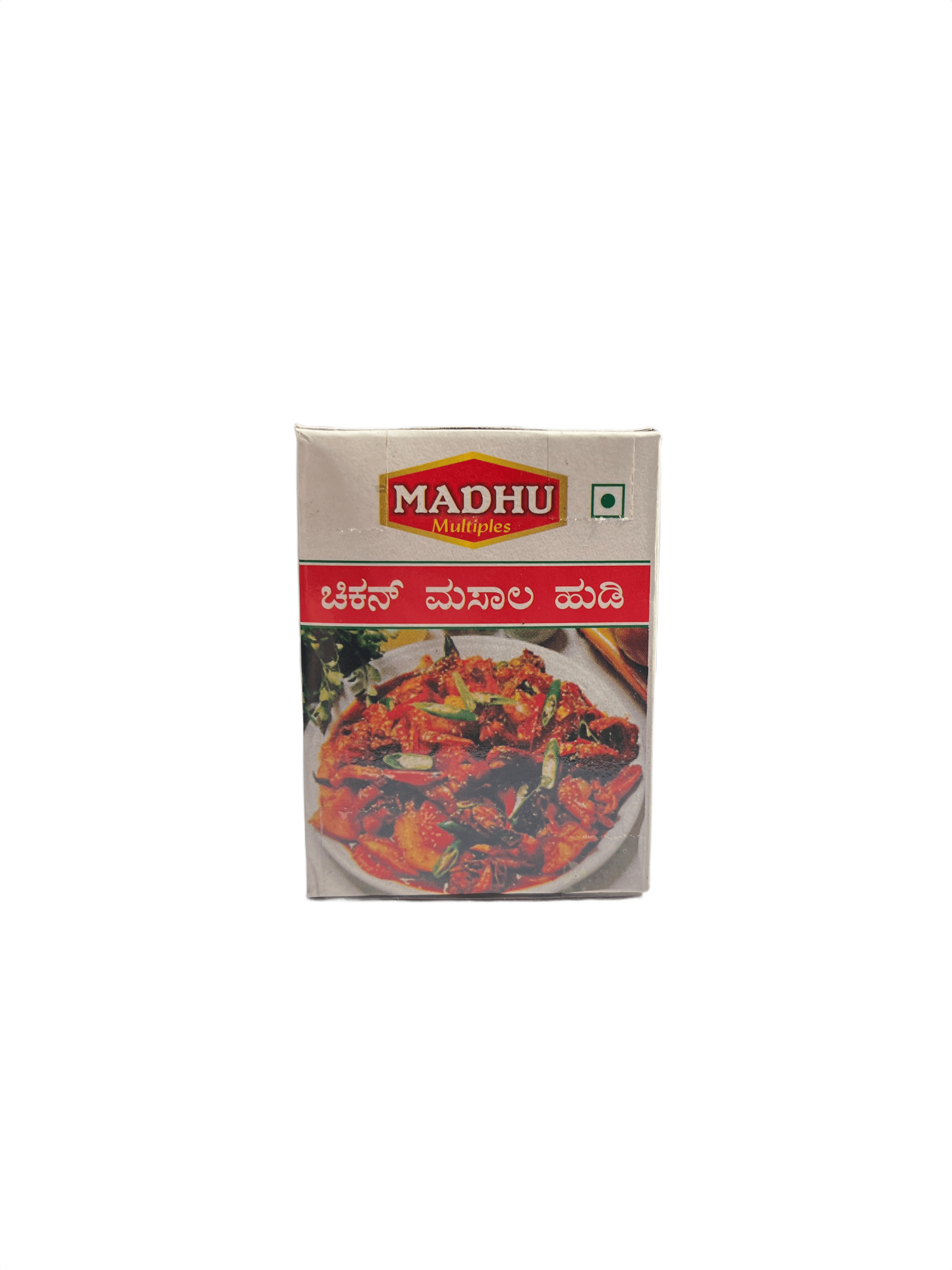madhu chicken masala 500g