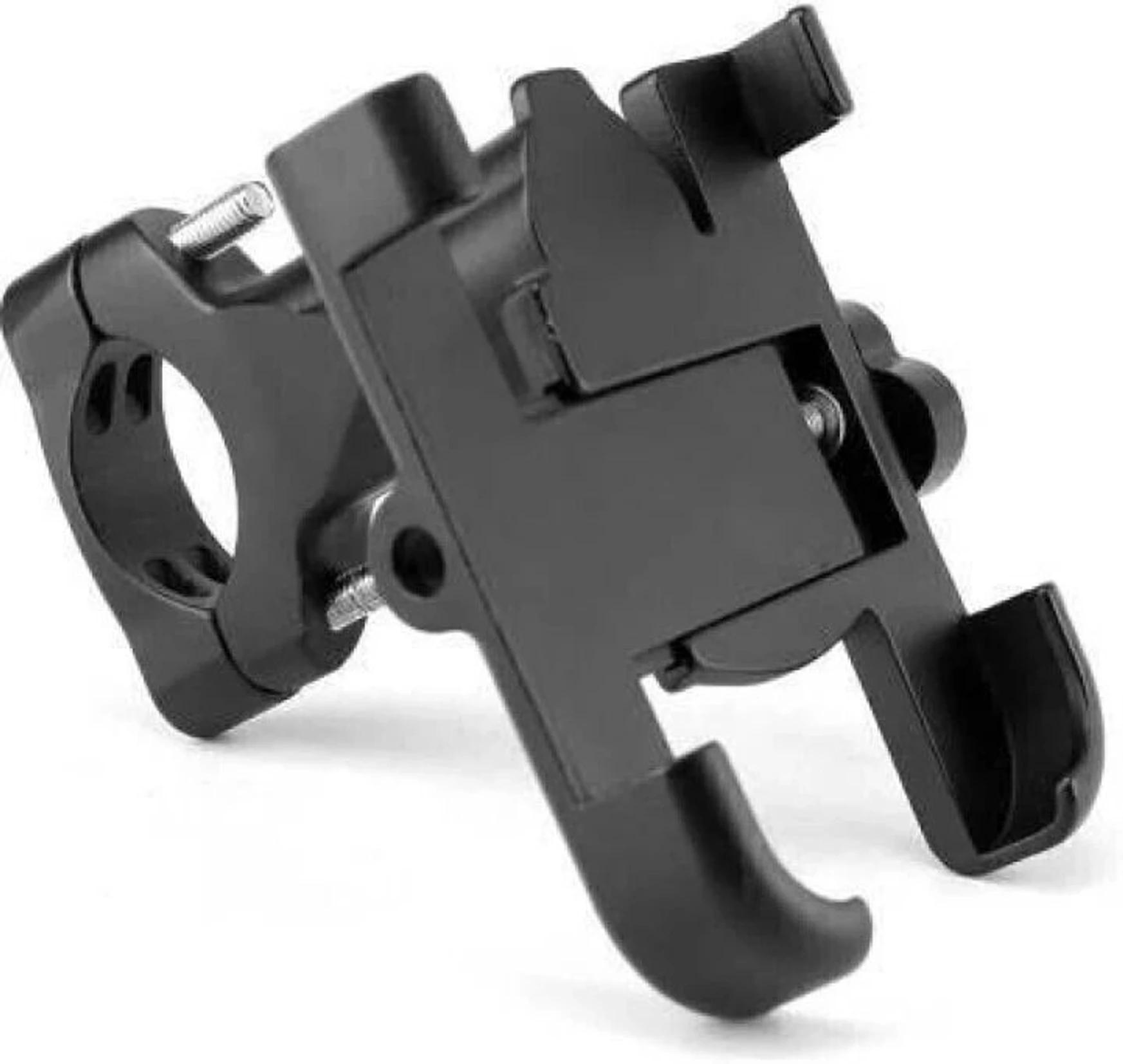Phone Holder - Bike - C1 black