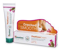 Himalaya Footcare Cream Turmeric, 50G