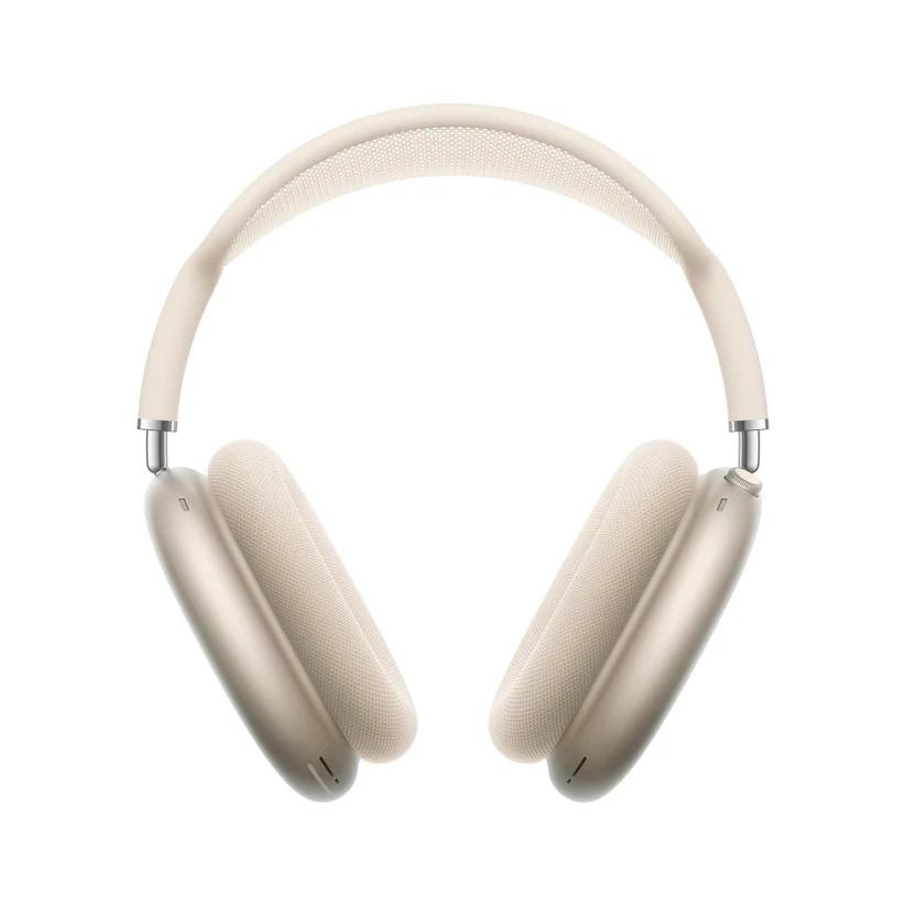 AIRPODS MAX (USB-C) STARLIGHT-HIN champagne
