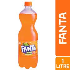 fanta 1lit