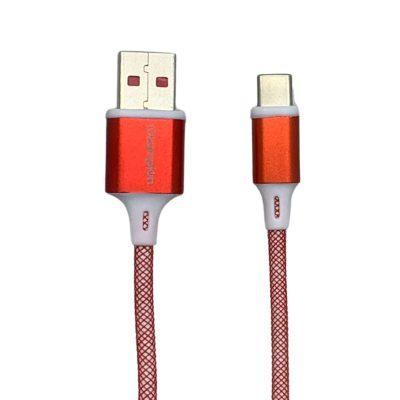 Champion 65W SuperVOOC USB A to Type-C Fast Charging Cable (100cm, Red) – Supports VOOC, Dash, Warp Charging for OnePlus, Champion 65W SuperVOOC USB A to Type-C Fast Charging Cable (100cm, Red) – Supports VOOC, Dash, Warp Charging for OnePlus,