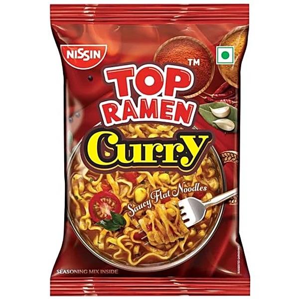 tr curry flat noodles