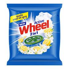 wheel blue detergent powder 1 kg