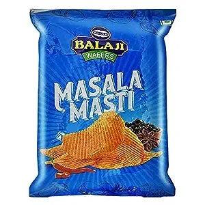 balaji masala masti 150g