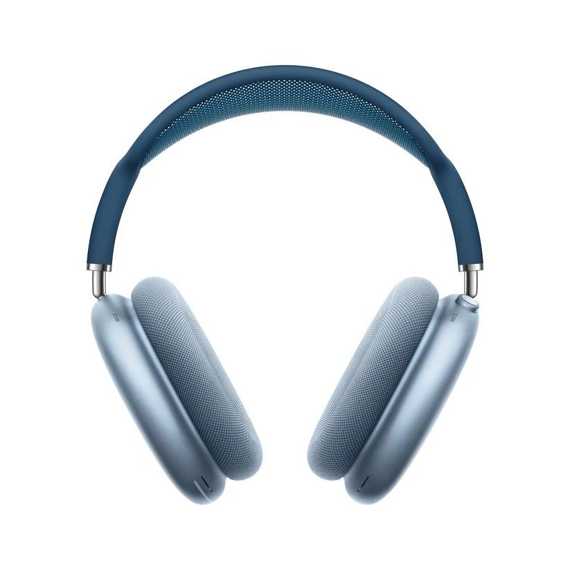 AIRPODS MAX SKY BLUE-HIN skyblue