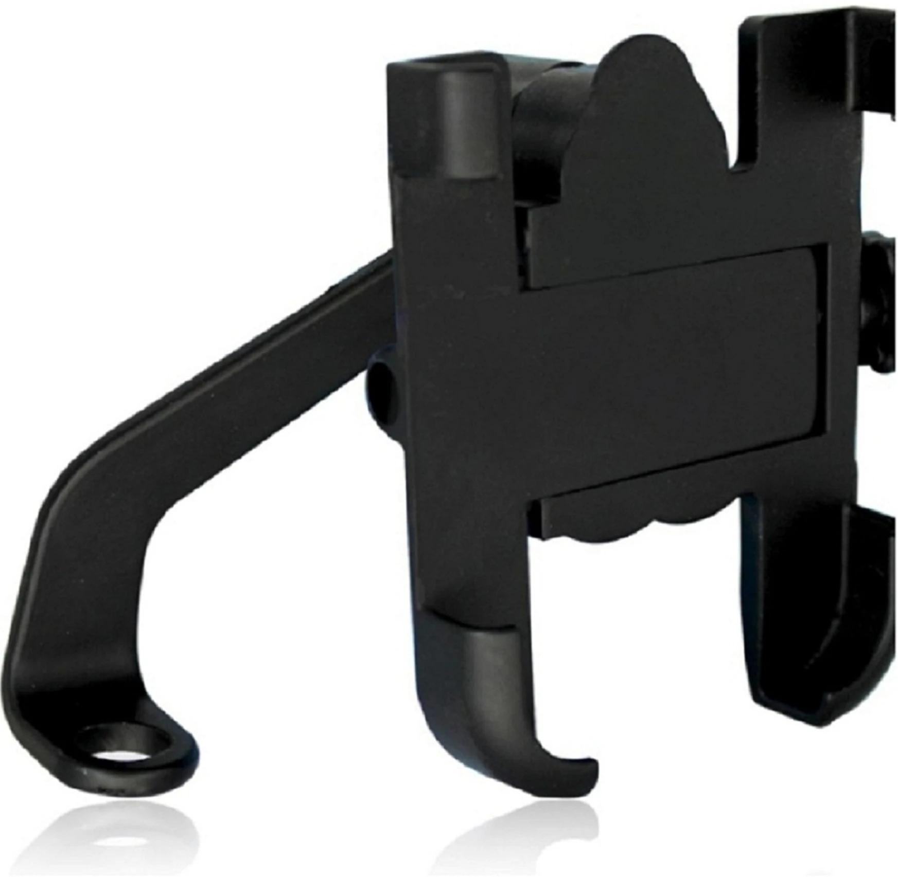 Phone Holder - Scooty - C2 black