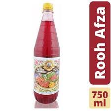 roohafza 750ml