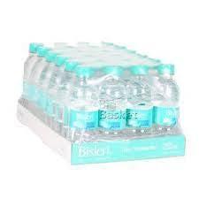 bisleri mineral water 250 ml pack of 24 