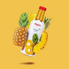 MAPRO PINEAPPLE CRUSH 750ML