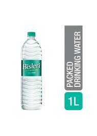 BISLERI MINERAL WATER 1L