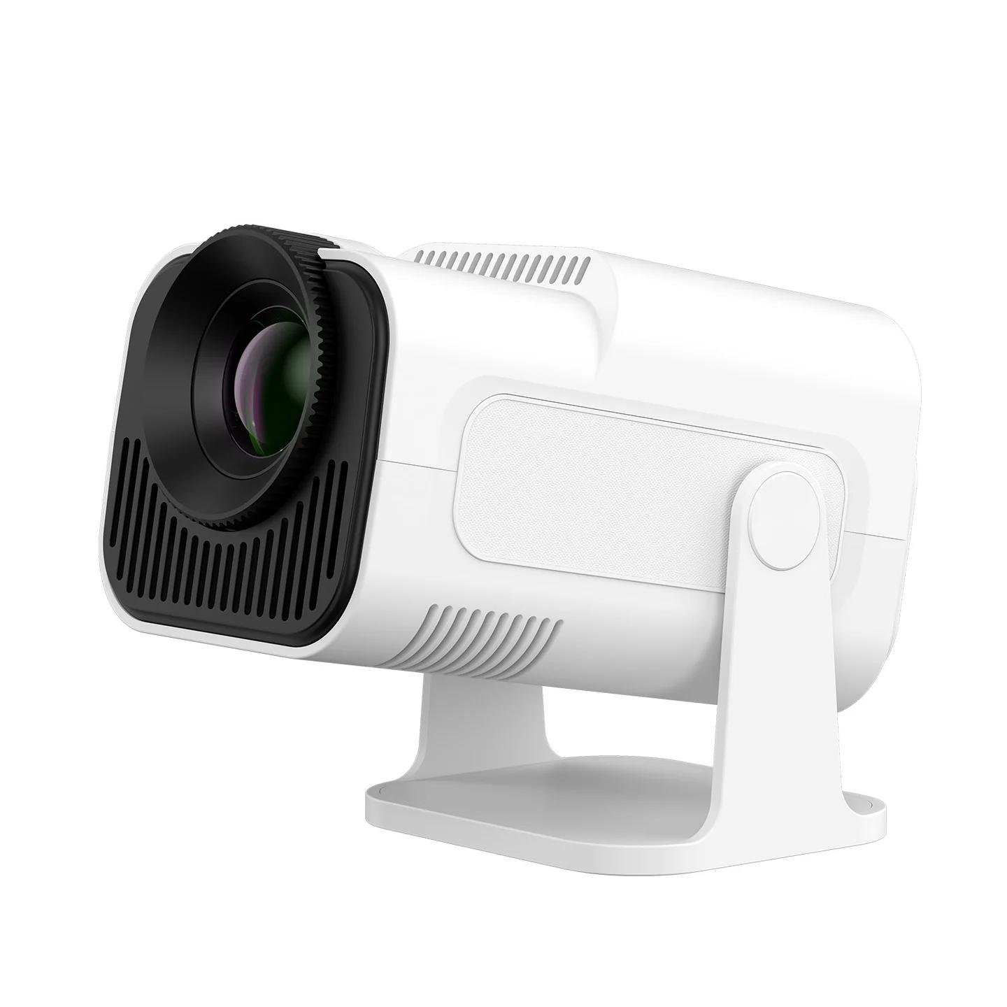 Portronics Beem 470 Mini, 2000Lumens Bright 720P HD Smart LED Projector with all prime streaming apps and 3Watt Built in Portronics Beem 470 Mini, 2000Lumens Bright 720P HD Smart LED Projector with all prime streaming apps and 3Watt Built in