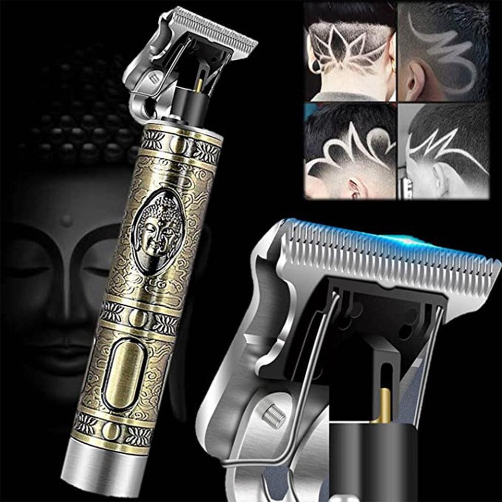 Hair Trimmer for Men Hair Style Trimmer, Professional Hair Clipper, Adjustable Blade Clipper and Shaver for Men, Hair accessories